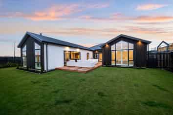 94 Dorper Road, West Melton
