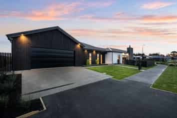 94 Dorper Road, West Melton