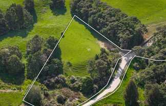 153 Waikoukou Valley Road, Waimauku