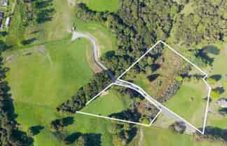 153 Waikoukou Valley Road, Waimauku