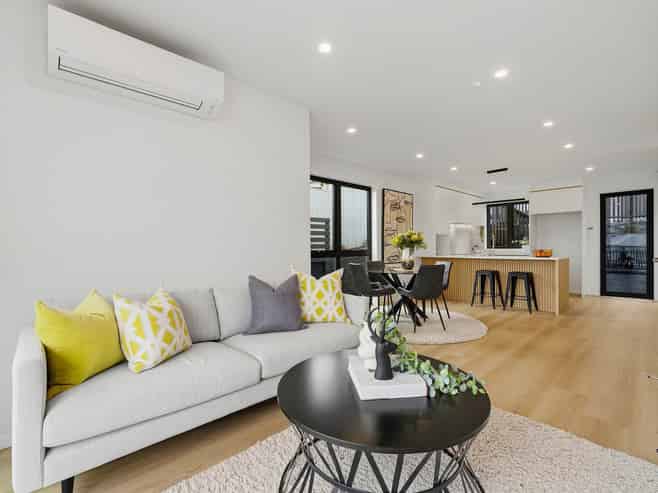 Lots 1-7/137 Moore Street, Hillcrest