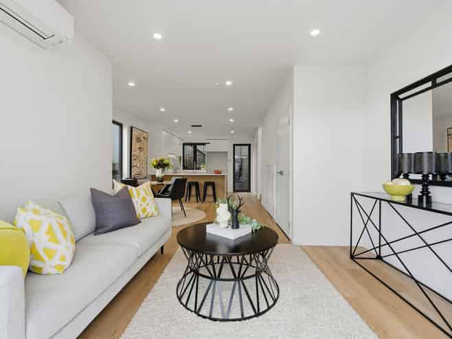 Lots 1-7/137 Moore Street, Hillcrest