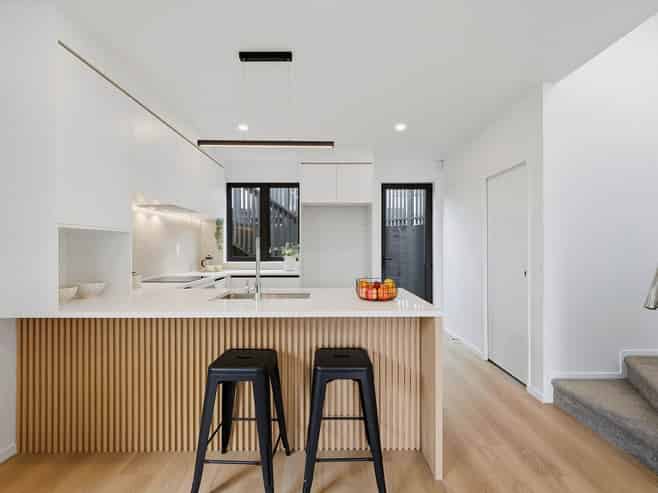 Lots 1-7/137 Moore Street, Hillcrest
