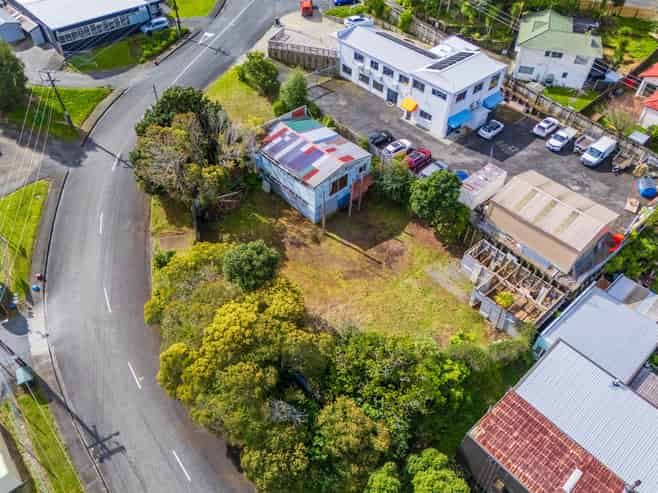 Try finding another one – 1,206sqm industrial site