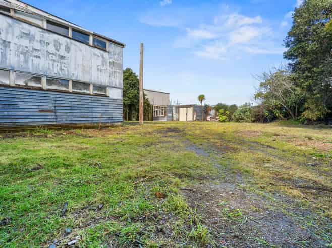 Try finding another one – 1,206sqm industrial site
