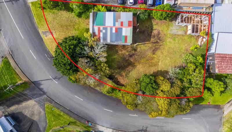 4 Colenso Street, Kamo