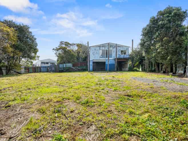 Try finding another one – 1,206sqm industrial site