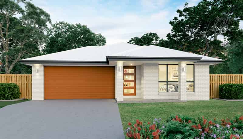Lot 85 Hass Drive, Ohauiti