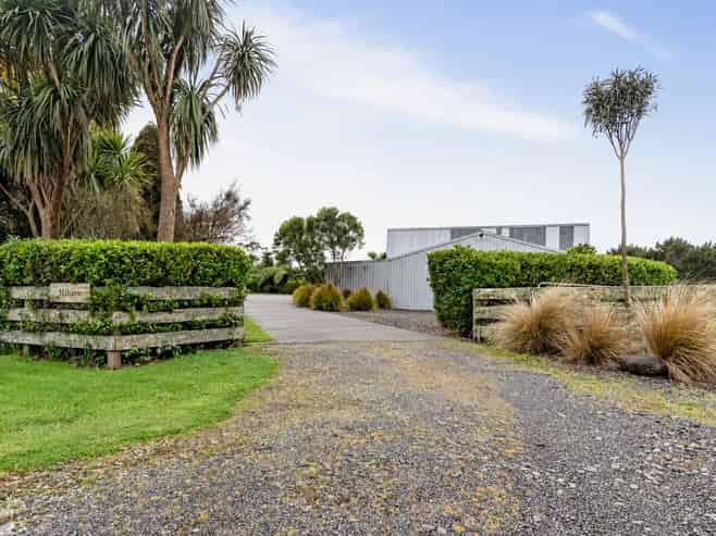 225 Awai Road, Tarurutangi