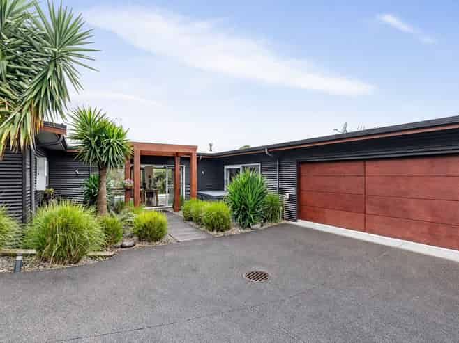 225 Awai Road, Tarurutangi