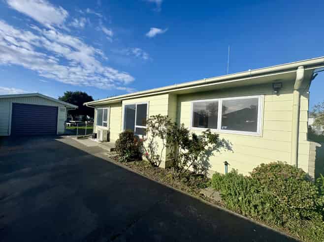 3 Kauri Place, Mahora