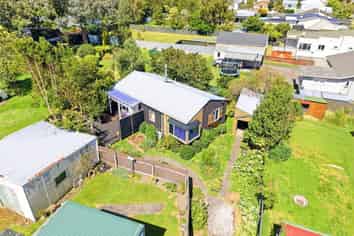 4A Arran Place, Aramoho