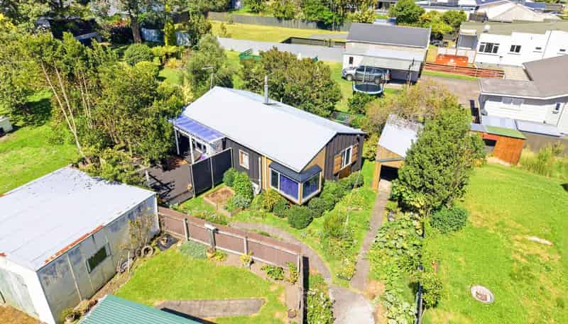 4A Arran Place, Aramoho