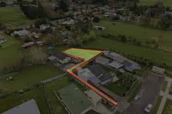 29a Gordon Crescent, Marton
