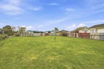 29a Gordon Crescent, Marton