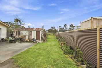 29a Gordon Crescent, Marton