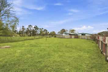 29a Gordon Crescent, Marton