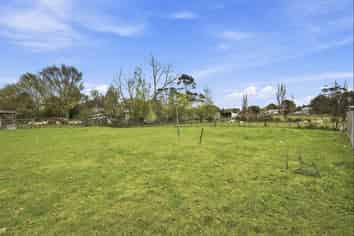 29a Gordon Crescent, Marton