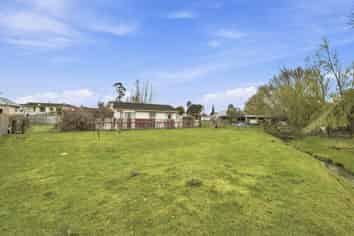 29a Gordon Crescent, Marton