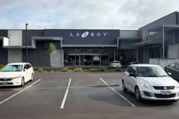 High-Profile LFR Opportunity in Te Rapa