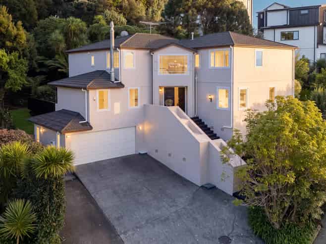 51 Helvetia Drive, Browns Bay