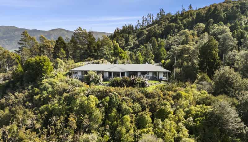 270 Mackay Pass Road, Rockville