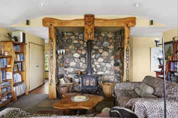 270 Mackay Pass Road, Rockville