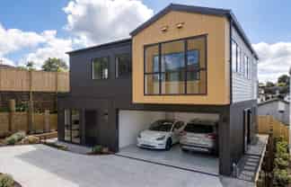 Lot 3/11 Redwing Street, Browns Bay