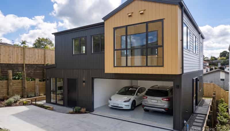 Lot 3/11 Redwing Street, Browns Bay