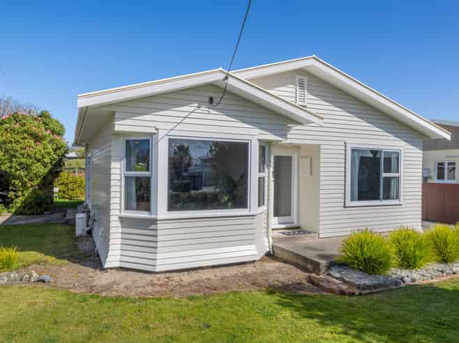13 Leitrim Street, Redwoodtown