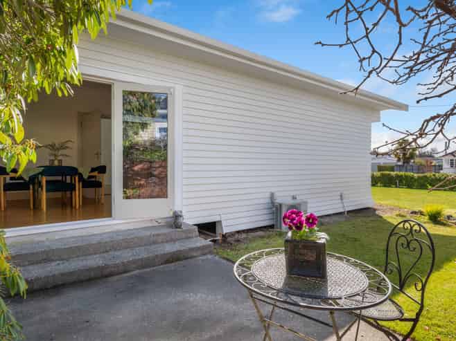 13 Leitrim Street, Redwoodtown