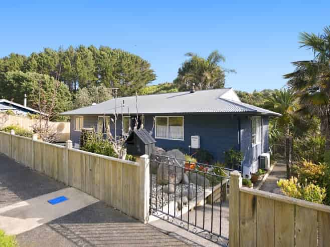 44 Rangitake Drive, Spotswood