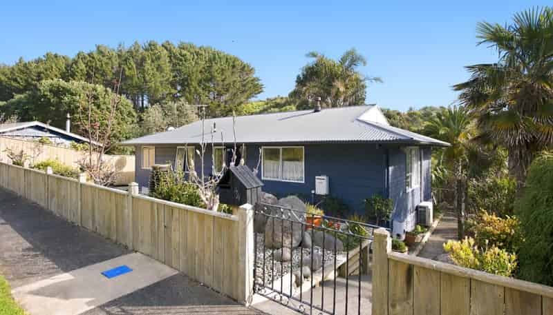 44 Rangitake Drive, Spotswood
