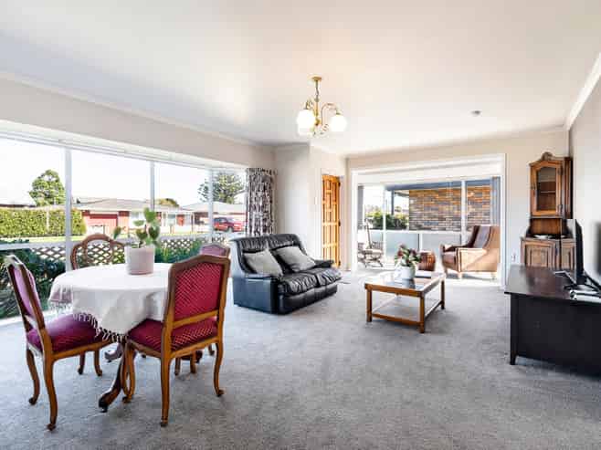 4/39 Sackville Street, Fitzroy