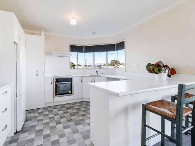 4/39 Sackville Street, Fitzroy