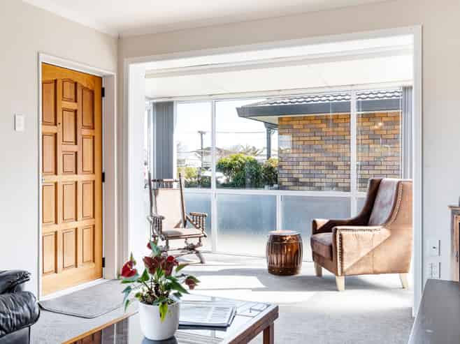 4/39 Sackville Street, Fitzroy