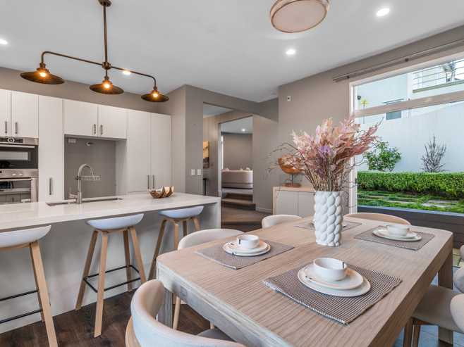 3/71 Orakei Road, Remuera