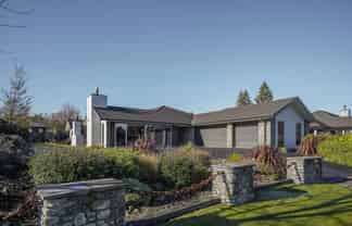 10 Rutherford Crescent, Hanmer Springs