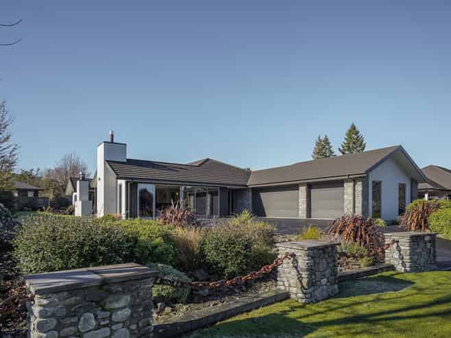 10 Rutherford Crescent, Hanmer Springs