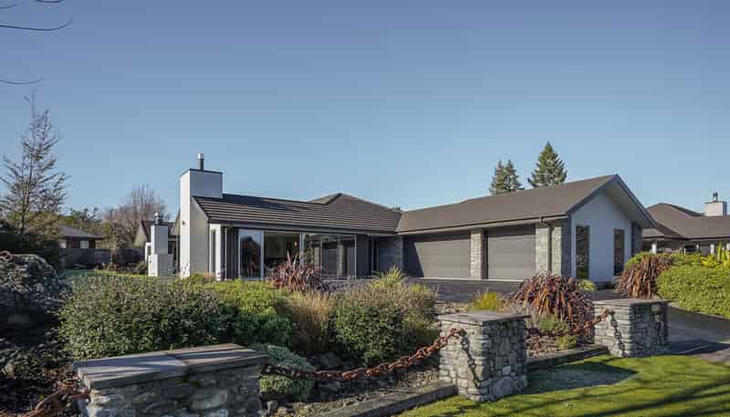 10 Rutherford Crescent, Hanmer Springs