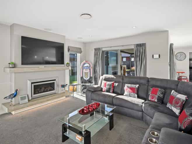 10 Rutherford Crescent, Hanmer Springs