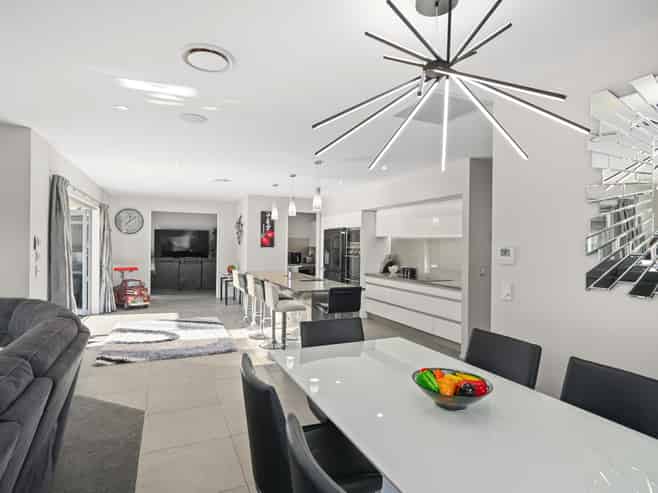 10 Rutherford Crescent, Hanmer Springs