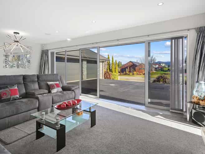 10 Rutherford Crescent, Hanmer Springs