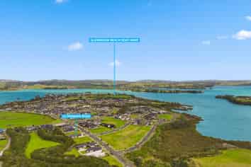 10 Orawahi Road, Glenbrook