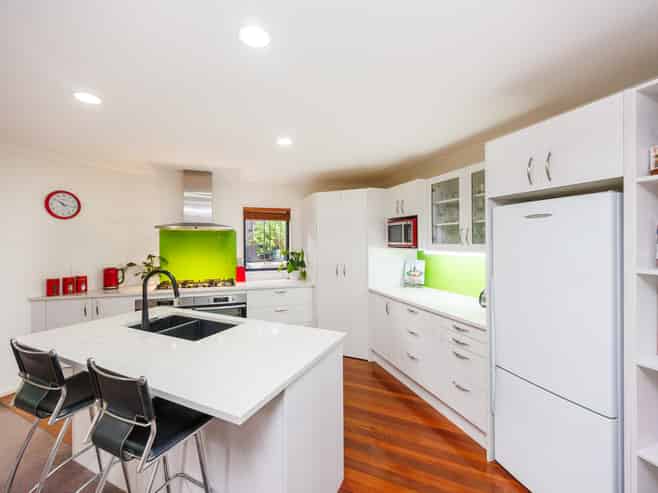 5B Hughes Avenue, Hokowhitu