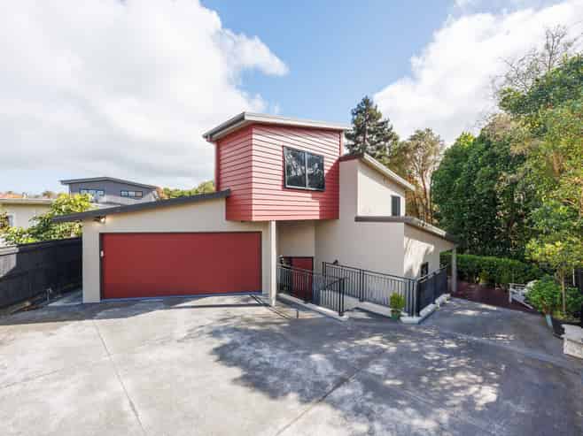 5B Hughes Avenue, Hokowhitu