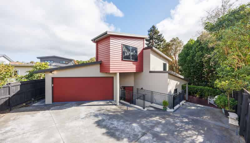 5B Hughes Avenue, Hokowhitu