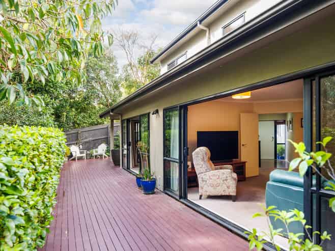 5B Hughes Avenue, Hokowhitu