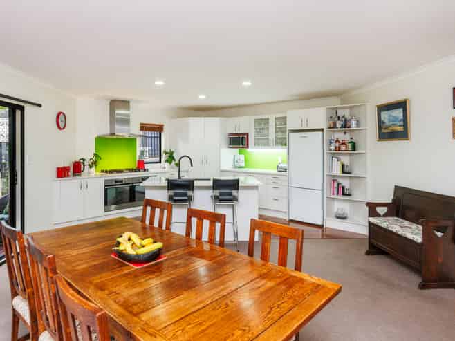 5B Hughes Avenue, Hokowhitu