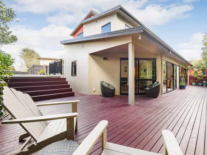 5B Hughes Avenue, Hokowhitu
